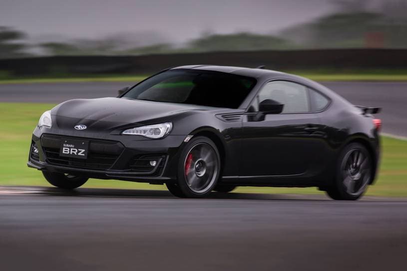 2019 Subaru BRZ Pictures - 63 Photos | Edmunds