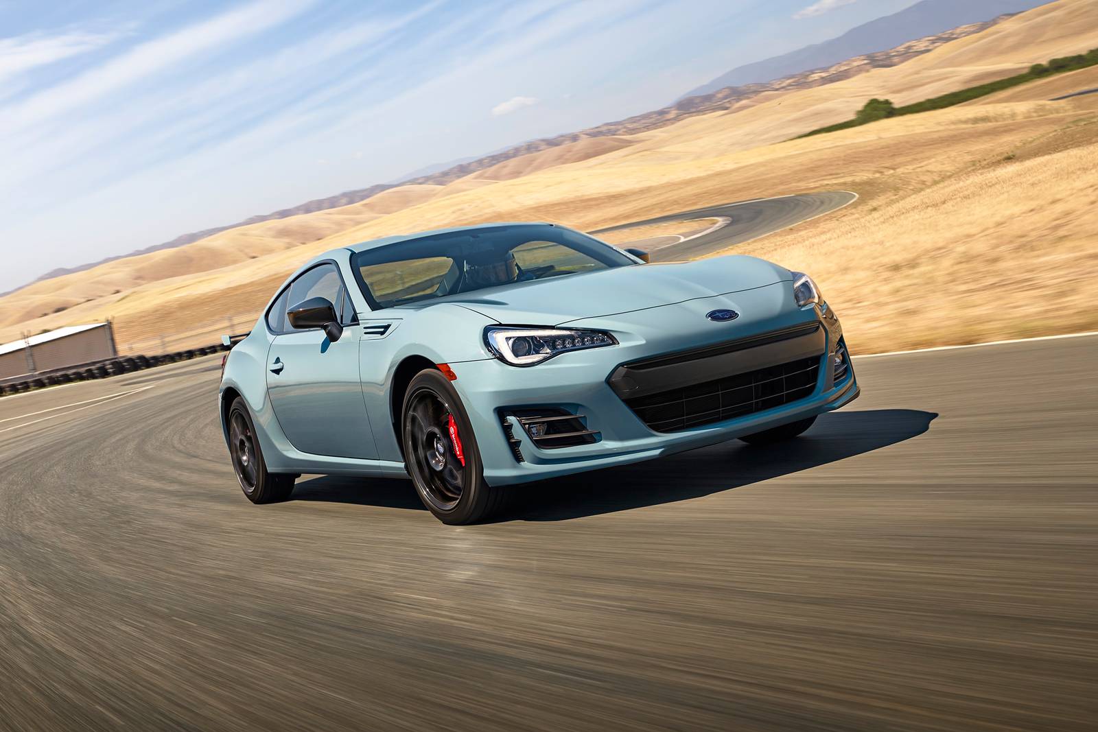 2019 Subaru BRZ Review & Ratings | Edmunds
