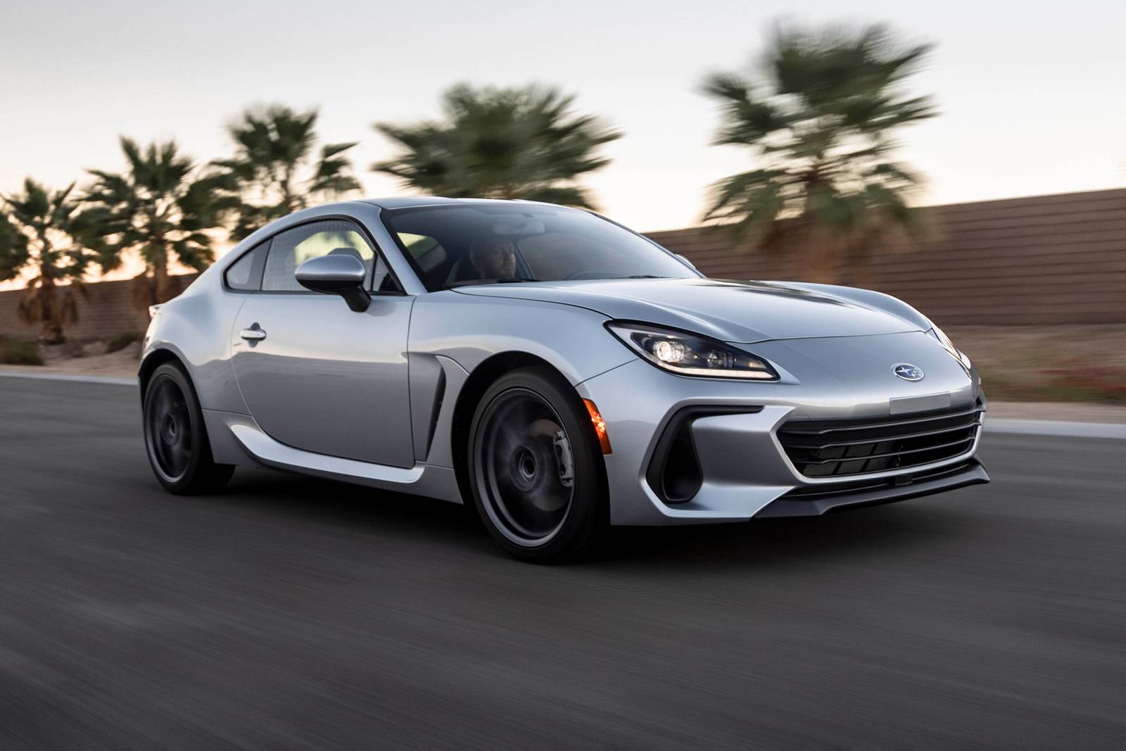 2022 Subaru BRZ Review & Ratings | Edmunds