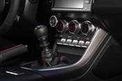 Subaru BRZ Limited Coupe Shifter