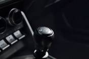 Subaru BRZ Limited Coupe Shifter