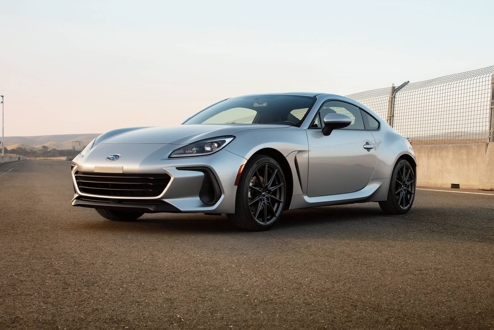 Replacement for 2022-Present Toyota GR-86 & Subaru BRZ Models