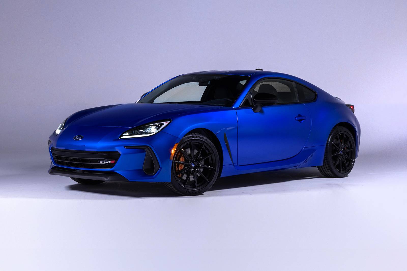 2024 Subaru BRZ Prices, Reviews, and Pictures | Edmunds