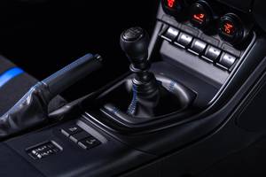 2024 Subaru BRZ