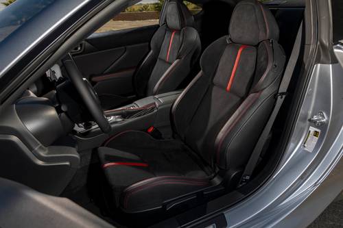 2025 subaru brz premium