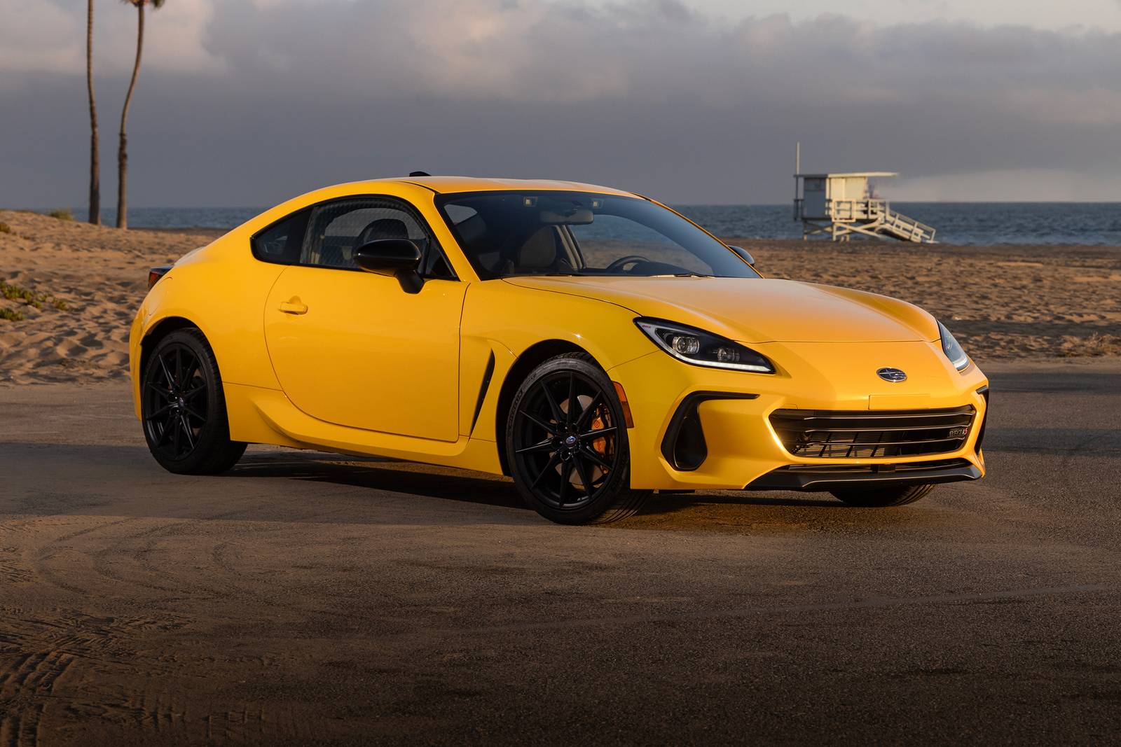 2026 Subaru BRZ Prices, Reviews, and Pictures | Edmunds
