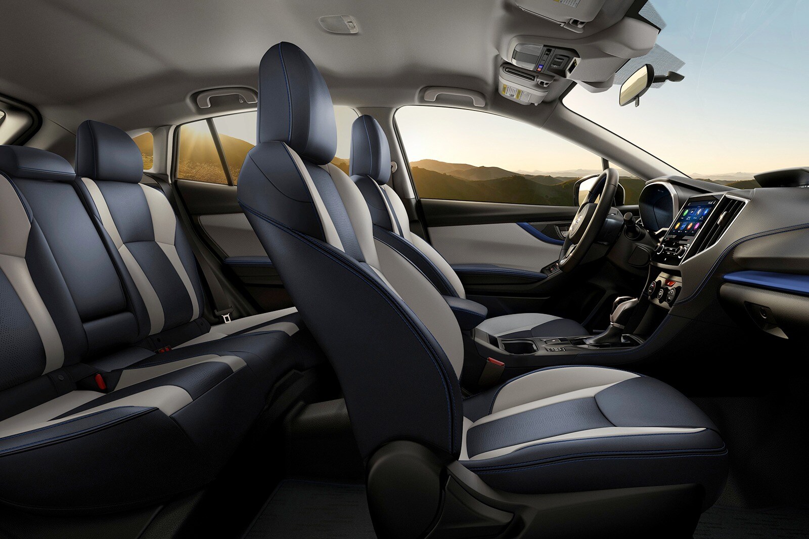2014 Forester And Xv 2 0 Liter Diesels Are Green But Why Not In