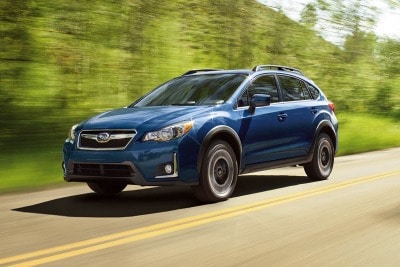 2017 Subaru Crosstrek Consumer Reviews 21 Car Edmunds 2017 Subaru Crosstrek