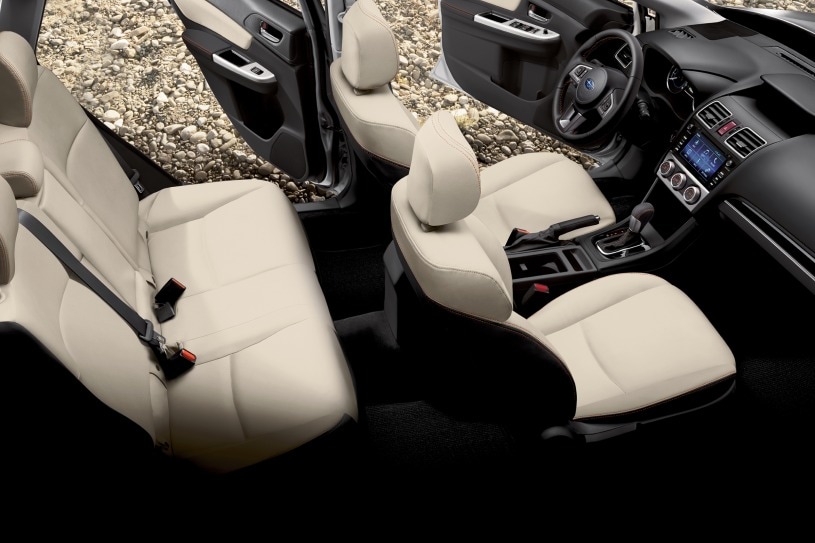 2017 Subaru Crosstrek Pictures 95 Photos Edmunds