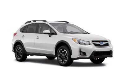 2017 Subaru Crosstrek