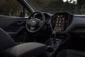 2026 Subaru Crosstrek Limited Hybrid 4dr SUV Interior Detail