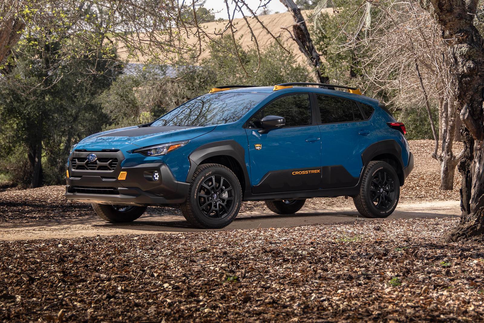 New 2026 Subaru Crosstrek For Sale Near Fulton