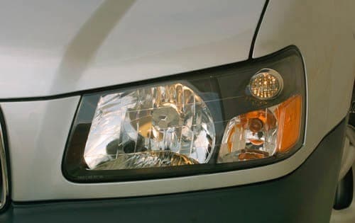 2003 Subaru Forester Pictures 61 Photos Edmunds