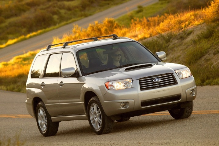 Buying cars remotely can help you get good deals on niche cars like the Subaru Forester, which sell for top dollar in the Northwest and Northeast.