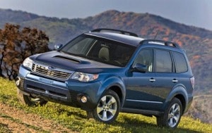 2012 Subaru Forester Value 4 120 8 975 Edmunds