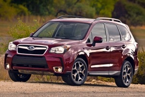 2015 Subaru Forester Value 7 909 14 231 Edmunds