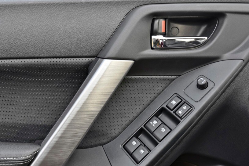 2015 Subaru Forester Pictures 223 Photos Edmunds