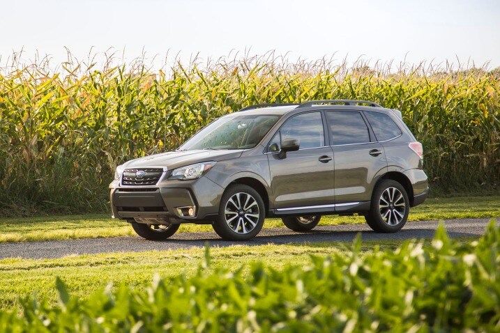 What Are The Safest Suvs Of 2017 For Your Family Edmunds Here Are The Safest Suvs For 2017 Read On More Details