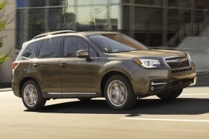 2017 Subaru Forester What S It Worth Edmunds View Photos 2017 Subaru Forester