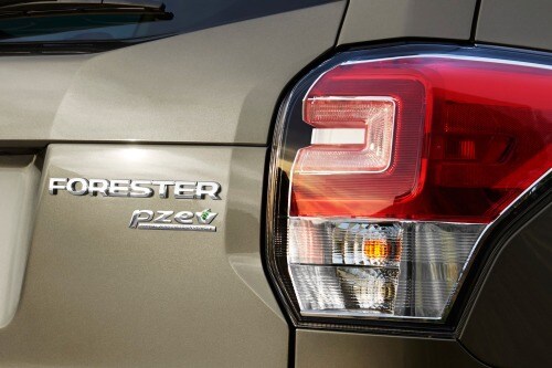 2017 Subaru Forester Oil Capacity Specs View Manufacturer Details 2017 Subaru Forester