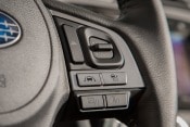 2018 Subaru Forester 2.0XT Touring 4dr SUV Aux Controls 2018 Subaru Forester 2.0XT Touring 4dr SUV Aux Controls