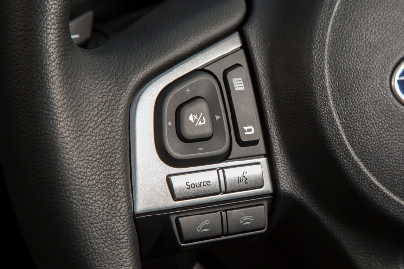 2018 Subaru Forester Pictures 198 Photos Edmunds