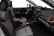 Subaru Forester Sport 4dr SUV Interior