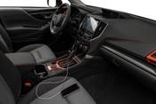 Subaru Forester Sport 4dr SUV Interior