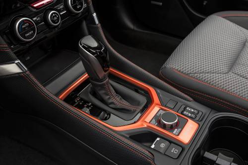 Subaru Forester Sport 4dr SUV Shifter