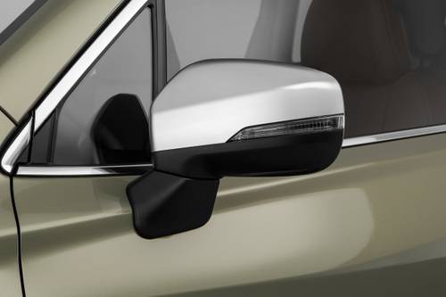 Subaru Forester Touring 4dr SUV Exterior Detail