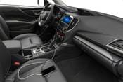 Subaru Forester Touring 4dr SUV Interior