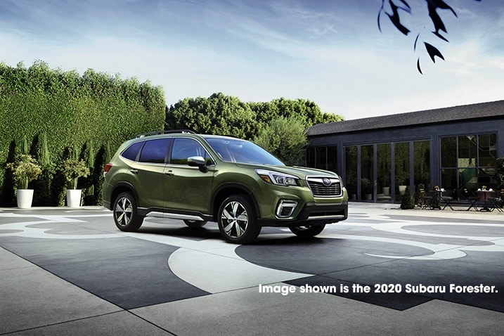 2021 Subaru Forester Prices, Reviews, and Pictures | Edmunds