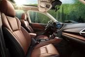 Subaru Forester Touring 4dr SUV Interior