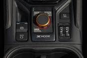 Subaru Forester Wilderness 4dr SUV Aux Controls