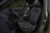 2025 Subaru Forester Touring Hybrid 4dr SUV Interior