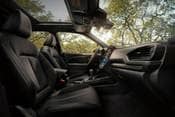 2025 Subaru Forester Touring 4dr SUV Interior 2025 Subaru Forester Touring 4dr SUV Interior