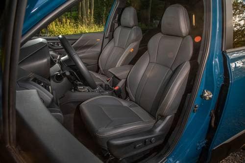2025 Subaru Forester Wilderness 2025 subaru forester wilderness
