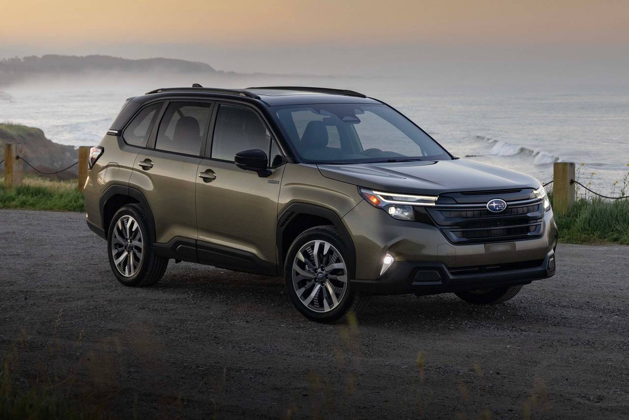 2026 Subaru Forester Hybrid Prices Reviews And Pictures Edmunds 2026-subaru-forester-hybrid-prices-reviews-and-pictures-edmunds