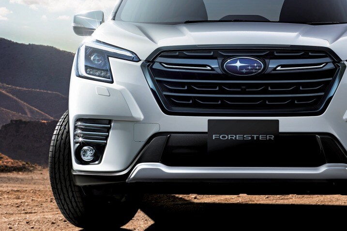 Subaru Forester Midcycle Refresh What S New For 22 Edmunds Subaru Forester Midcycle Refresh What S New For 22 Edmunds