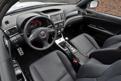 Used 2014 Subaru Impreza Wrx Hatchback Pictures 364 Photos Edmunds