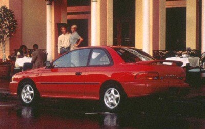 1999 subaru impreza mpg 1999 subaru impreza mpg