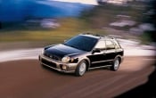 2002 Subaru Impreza Outback Sport AWD 4dr Wagon