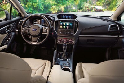 2017 subaru impreza 2.0i premium hatchback