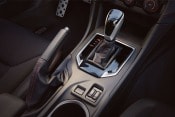 2017 Subaru Impreza 2.0i Sport Sedan Shifter
