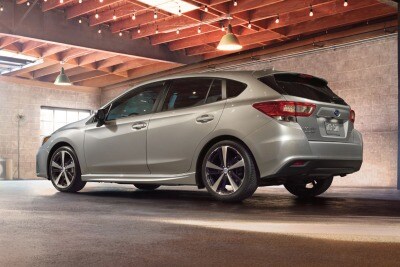 2018 Subaru Impreza 2 0i Sport Hatchback Review Ratings Edmunds 2018 Subaru Impreza 2 0i Sport Hatchback Review Ratings