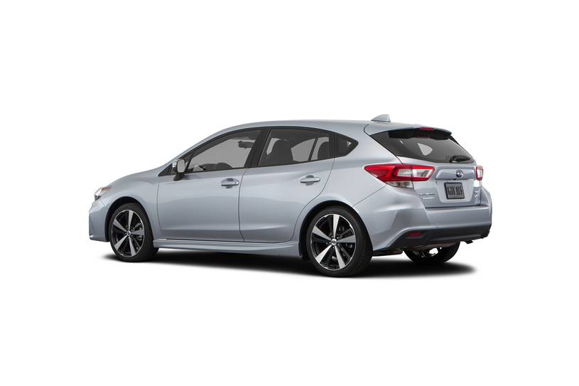 2019 Subaru Impreza Hatchback Prices, Reviews, and Pictures Edmunds