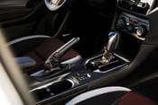 Subaru Impreza Sport 4dr Hatchback Shifter