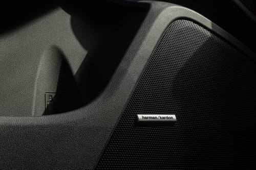 2024 Subaru Impreza RS 4dr Hatchback Interior Detail