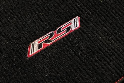 2024 Subaru Impreza RS 4dr Hatchback Interior Detail