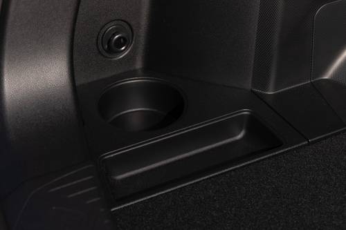 2024 Subaru Impreza RS 4dr Hatchback Interior Detail